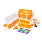 Air Toobz Bundle incl exclusive Storage Bag - Fat Brain Toy